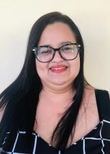 Foto de Graziela das Graças Valentim