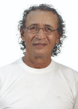 Foto de CÍCERO ROMÃO FERNANDES DE SOUZA