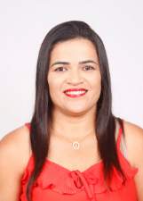 Foto de JAQUELINE MELO DE AZEVEDO SILVA
