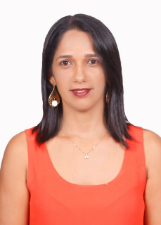 Foto de CILENE TRINDADE DOS SANTOS
