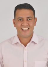 Foto de PAULO FELIPE DE ALMEIDA