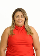 Foto de EDJA QUITERIA CLAUDINO DE SOUZA