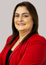 Foto de Euda Fabiana de Farias Palmeira Venancio