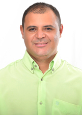 Foto de MARCOS JOSÉ ROSA DO NASCIMENTO