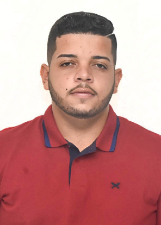 Foto de FELIPE DOS SANTOS DO NASCIMENTO