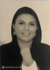 Foto de MARIA GERLÂNIA SILVA OLIVEIRA