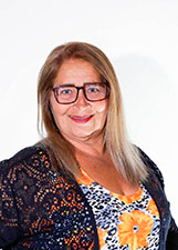 Foto de MARIA APARECIDA DA SILVA