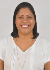 Foto de JULIANA SILVA DOS SANTOS