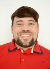 Foto de JAMAILSON JOCA DE OLIVEIRA