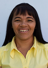 Foto de MARIA DAS GRAÇAS DE MOURA