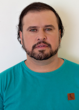 Foto de UBIRAJARA ANTONIO PEREIRA MARIANO