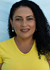 Foto de FABIANA DA SILVA