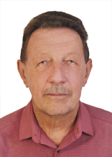 Foto de José Geraldo Carneiro