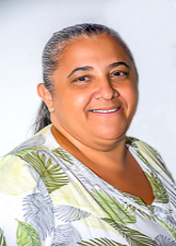 Foto de SILVANA DA SILVA PEREIRA SANTOS