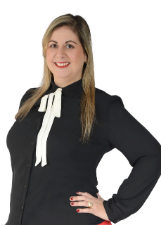 Foto de Alexina Bezerra Cavalcanti Alves