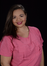 Foto de ALICE NIEDJA SILVA DOS SANTOS ROCHA