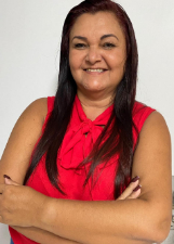 Foto de Jaqueline Barbosa