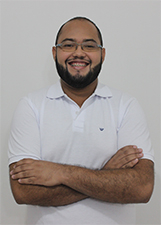 Foto de IRAN DE SOUSA GOMES