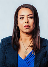 Foto de FRANCINEIDE CHEILA DE OLIVEIRA
