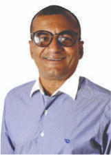 Foto de ADJAIR MOREIRA DA COSTA