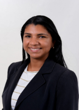Foto de CARLA VANESSA OLIVEIRA RODRIGUES