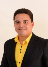 Foto de ANDERSON CARLOS PEQUENO DA SILVA