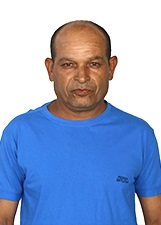 Foto de JOSE REGINALDO CASSIMIRO DA SILVA