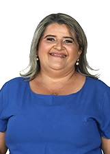 Foto de SILVANA MARIA SOARES SANTOS