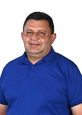 Foto de Antônio Carlos Cordeiro de Souto