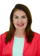 Foto de Nadja Diogenes Palitot
