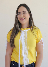 Foto de AMANDA RODRIGUES DE SOUZA