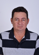 Foto de RUBENS MACEDO DE OLIVEIRA JUNIOR