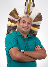 Foto de LUAN CARDOSO DE MENEZES