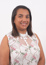 Foto de Alyne Feitosa Pereira