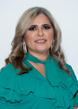 Foto de Alsônia Rosicléa da Costa e Silva
