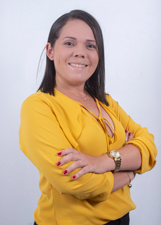 Foto de VANESSA DE MORAES CAVALCANTI