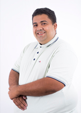 Foto de ADELSON FRANCISCO DA SILVA