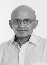 Foto de Geroncio Hilário de Gouveia