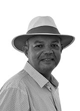 Foto de AERTON FERREIRA DA CRUZ
