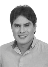 Foto de WEGHANY CABRAL DA SILVA