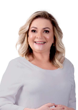 Foto de MAGNA CELI FERNANDES GERBASI