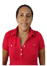Foto de JOSILENE DE SOUSA SILVA