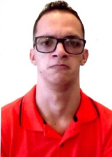 Foto de DAMIÃO ERIKLES DANTAS DA SILVA