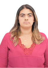 Foto de LARISSA LÍGIA DOS SANTOS ARAÚJO