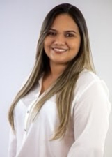 Foto de Divânia Gomes dos Santos