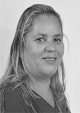 Foto de JOSILENE DE ARAÚJO NASCIMENTO