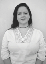 Foto de ANA WALESKA ALEXANDRE BRECKENFELD SILVA