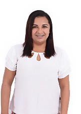 Foto de MARIA DAS DORES DA SILVA NASCIMENTO