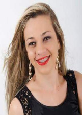 Foto de FERNANDA MARIA PINTO ARAUJO