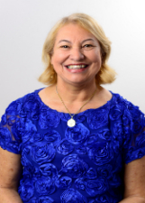 Foto de Rosângela de Fátima Leite